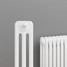 ND-NF3-500-W-TH - Next Day Infinity White 3 Column Radiator 21 Sections H500mm X W990mm ND-NF3-500-W-TH - Next Day Infinity White 3 Column Radiator 21 Sections H500mm X W990mm